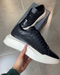 Prestige Leather Sneakers